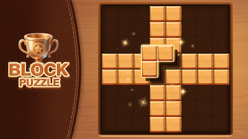 Wood Block Puzzle Quest screenshot 5