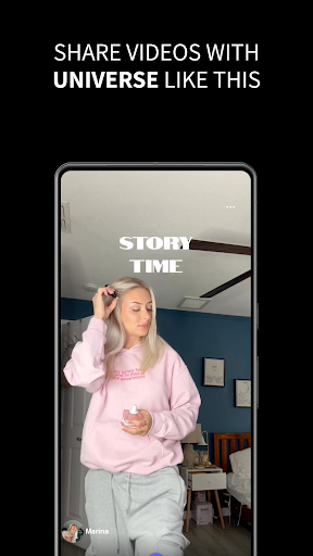 Reinbow App screenshot 5