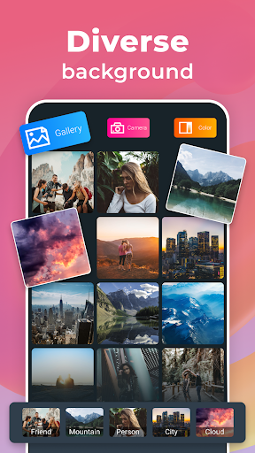 Filter for Selfie screenshot 6