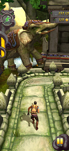 Temple Run 2: Endless Escape screenshot 14