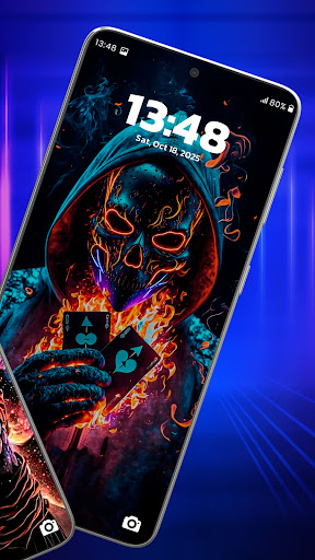 Live Wallpapers HD 4K screenshot 3