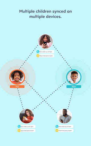 Huckleberry: Smart Baby Care screenshot 5