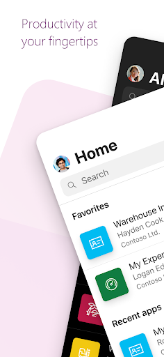 Power Apps screenshot 12