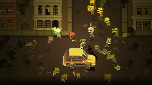 Death Road to Canada screenshot 10