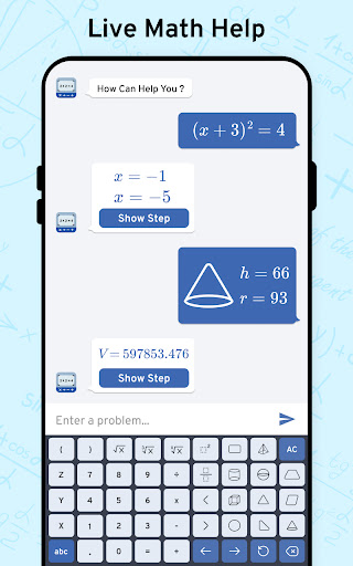 AI Math Scanner: Maths Solver screenshot 16