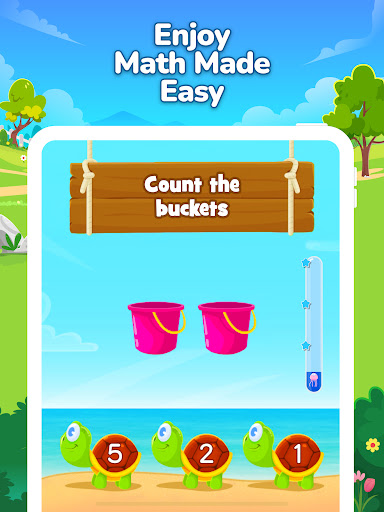 Kiddopia - Kids Learning Games screenshot 11