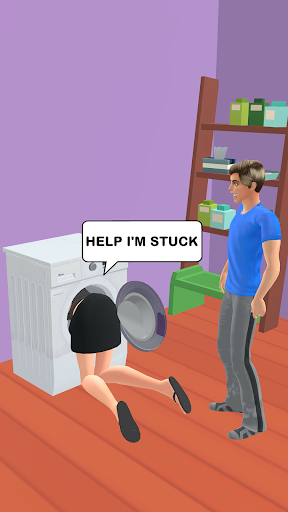 Couple Life 3D screenshot 23