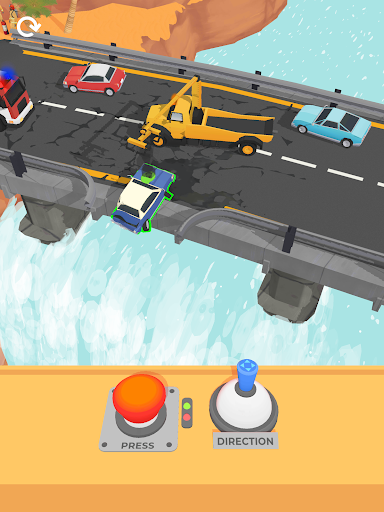Vehicle Masters screenshot 7