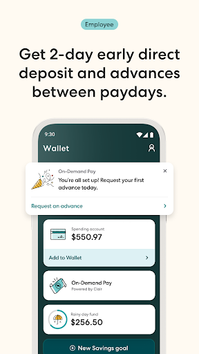 Gusto Mobile screenshot 3
