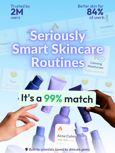 Skin Bliss: Skincare Routines screenshot 18