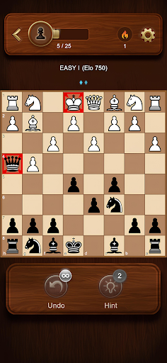 Chess Master: Board Game screenshot 6