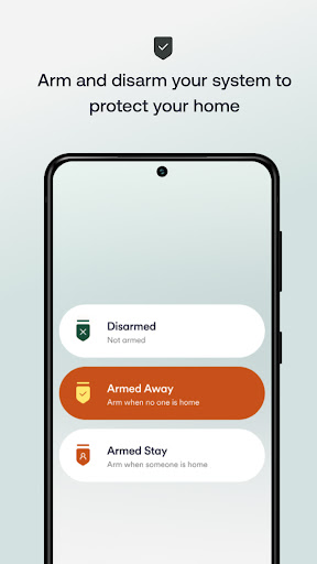 Vivint screenshot 3