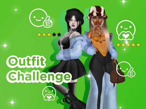 IMVU: Social Chat & Avatar app screenshot 18