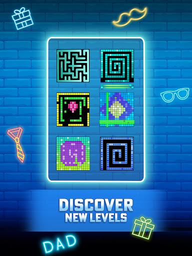 Bricks n Balls screenshot 5