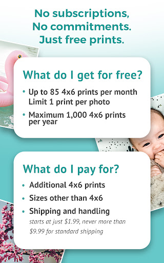 FreePrints screenshot 3