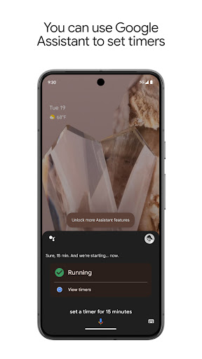 Google Assistant screenshot 3