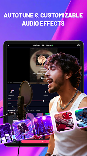 StarMaker: Sing Karaoke Songs screenshot 9