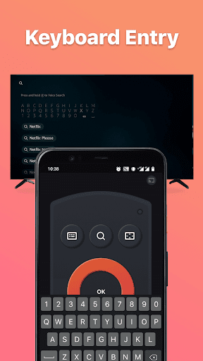 Remote for Fire TV & FireStick screenshot 9
