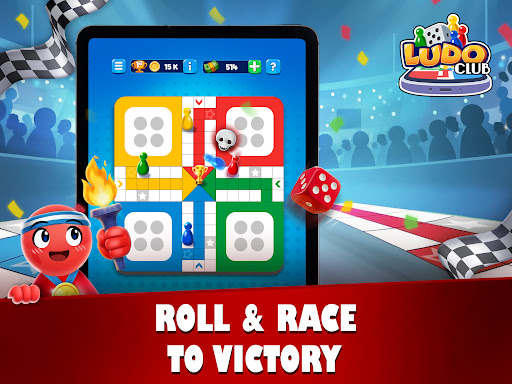 Ludo Club - Fun Dice Game screenshot 3