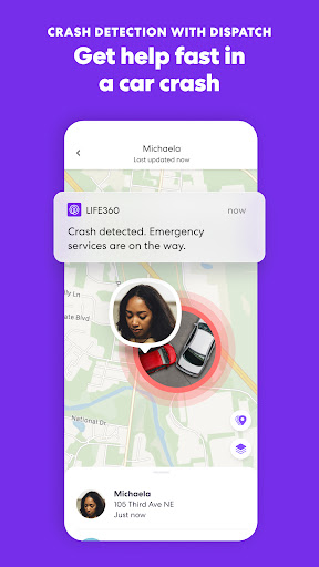Life360: Family Safety & GPS screenshot 8