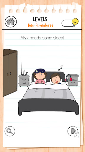 Brain Test 3: Tricky Quests screenshot 30