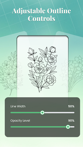 AR Drawing: Trace & Sketch screenshot 2