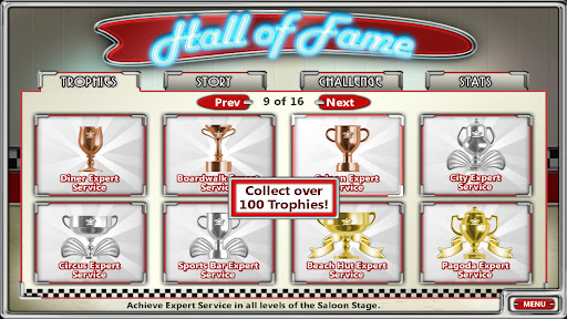 Burger Shop 2 Deluxe screenshot 6