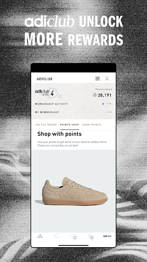 adidas: Shop Shoes & Clothing screenshot 6