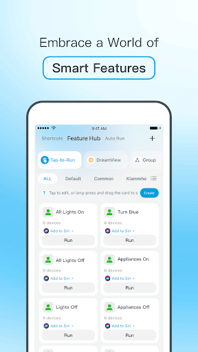 Govee Home screenshot 4