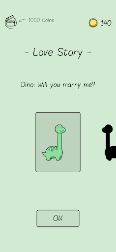 Like Dino! screenshot 13