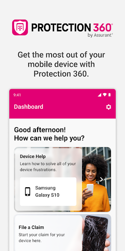 Protection 360® screenshot 6