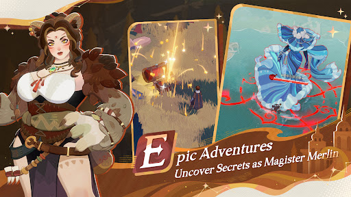 AFK Journey screenshot 7