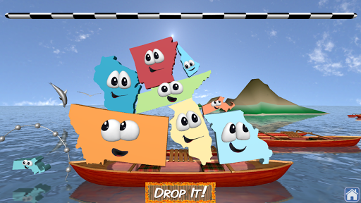 Stack the States® 2 screenshot 3
