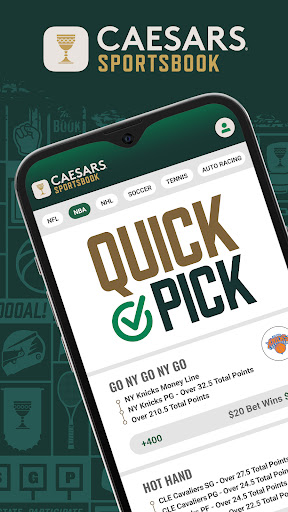 Caesars Sportsbook & Casino screenshot 16