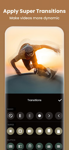 Video Editor & Maker - InShot screenshot 1