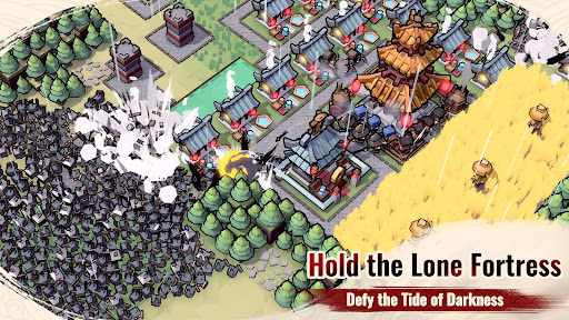 Inkvasion screenshot 5