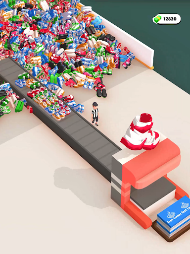 Outlets Rush screenshot 19
