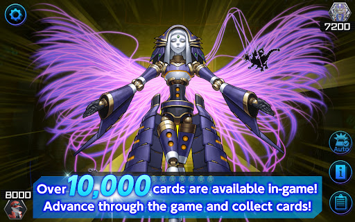 Yu-Gi-Oh! Master Duel screenshot 8
