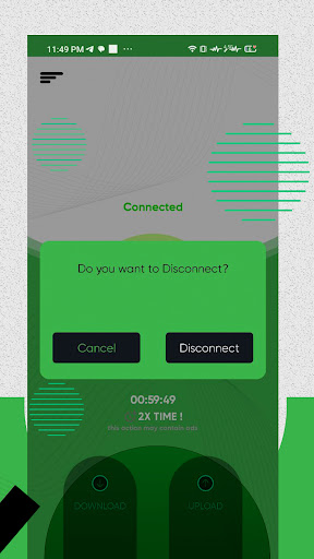 Giti VPN screenshot 3