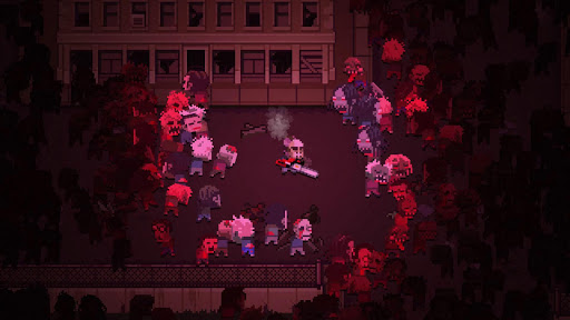 Death Road to Canada screenshot 20