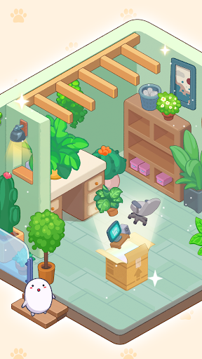 Dreamy Room screenshot 12