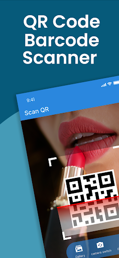QR Code Reader: QR Code Maker screenshot 3