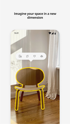 IKEA screenshot 4