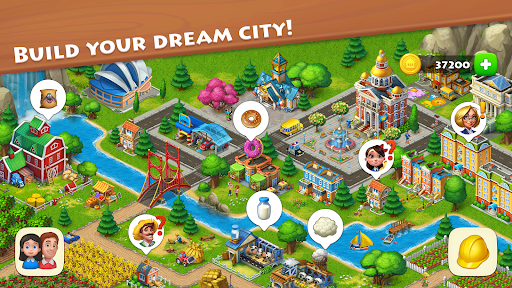Township screenshot 14
