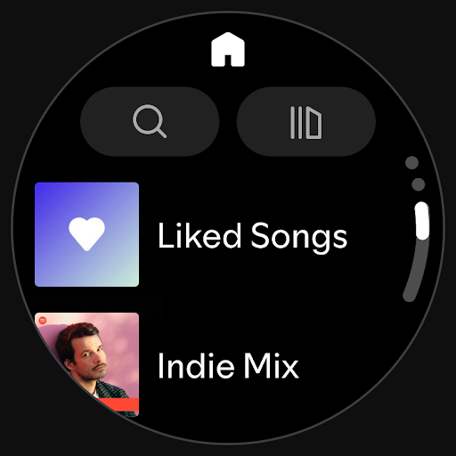 Spotify: Music and Podcasts screenshot 27