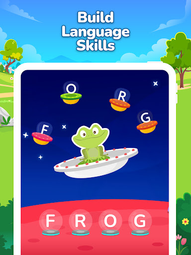 Kiddopia - Kids Learning Games screenshot 9