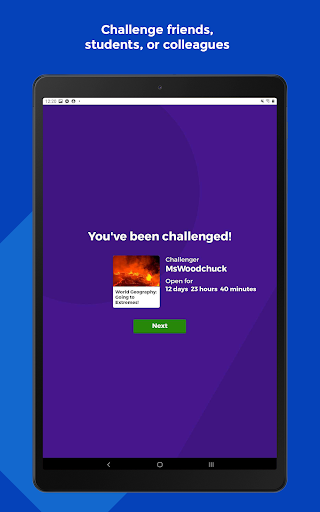 Kahoot! Play & Create Quizzes screenshot 19