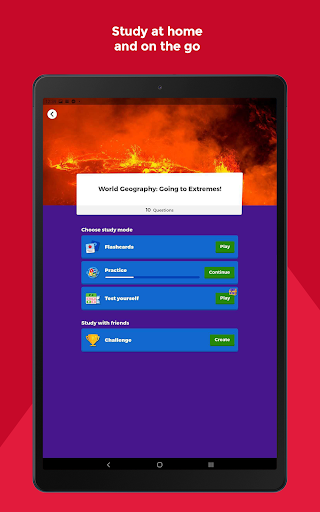 Kahoot! Play & Create Quizzes screenshot 21