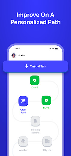 Learn Languages - Lucida AI screenshot 4