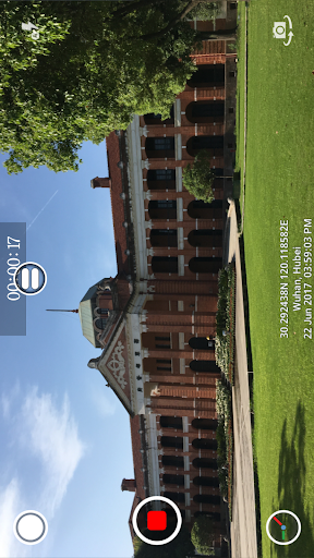 Timestamp Camera screenshot 4